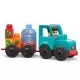 Set constructie Mega Bloks 54 piese Set constructie Mega Bloks 54 piese