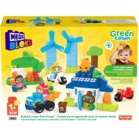 Set constructie Mega Bloks 92 piese
