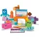 Set de constructie Mega Bloks 40 piese Set de constructie Mega Bloks 40 piese
