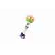 Microfon Canta si inregistreaza in limba romana Fisher Price Microfon Canta si inregistreaza in limba romana Fisher Price