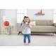 Microfon Canta si inregistreaza in limba romana Fisher Price Microfon Canta si inregistreaza in limba romana Fisher Price