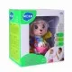 Jucarie interactiva Mielusel cu sunete si lumini Jucarie interactiva Mielusel cu sunete si lumini
