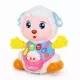 Jucarie interactiva Mielusel cu sunete si lumini Jucarie interactiva Mielusel cu sunete si lumini