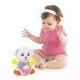 Jucarie interactiva Mielusel cu sunete si lumini Jucarie interactiva Mielusel cu sunete si lumini