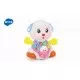 Jucarie interactiva Mielusel cu sunete si lumini Jucarie interactiva Mielusel cu sunete si lumini