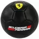 Minge de fotbal Ferrari neagra marimea 5 editie limitata Minge de fotbal Ferrari neagra marimea 5 editie limitata