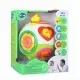 Minge interactiva cu lumini si sunete Prinde-ma daca poti Minge interactiva cu lumini si sunete Prinde-ma daca poti