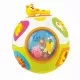 Minge interactiva cu lumini si sunete Prinde-ma daca poti Minge interactiva cu lumini si sunete Prinde-ma daca poti