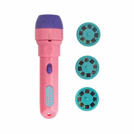 Mini proiector 24 imagini Stitch