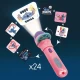 Mini proiector 24 imagini Stitch