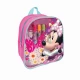 Set de desen in rucsac Minnie Set de desen in rucsac Minnie