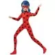 Papusa Ladybug Buburuza Miraculous 30 cm Papusa Ladybug Buburuza Miraculous 30 cm