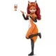 Papusa Rena Rouge Buburuza Miraculous 30 cm Papusa Rena Rouge Buburuza Miraculous 30 cm