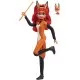 Papusa Rena Rouge Buburuza Miraculous 30 cm Papusa Rena Rouge Buburuza Miraculous 30 cm