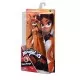 Papusa Rena Rouge Buburuza Miraculous 30 cm Papusa Rena Rouge Buburuza Miraculous 30 cm