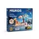 Set de joaca baza spatiala Miukids Set de joaca baza spatiala Miukids