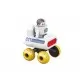 Set de joaca baza spatiala Miukids Set de joaca baza spatiala Miukids