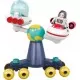 Set de joaca baza spatiala Miukids Set de joaca baza spatiala Miukids