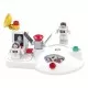 Set de joaca baza spatiala Miukids Set de joaca baza spatiala Miukids
