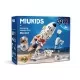 Set de joaca racheta Miukids Set de joaca racheta Miukids