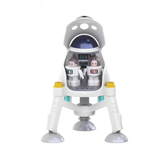 Set de joaca racheta Miukids Set de joaca racheta Miukids