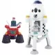 Set de joaca racheta Miukids Set de joaca racheta Miukids