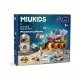 Set de joaca explorare spatiala Miukids Rover Set de joaca explorare spatiala Miukids Rover
