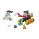 Set de joaca explorare spatiala Miukids Rover Set de joaca explorare spatiala Miukids Rover