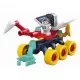 Set de joaca explorare spatiala Miukids Rover Set de joaca explorare spatiala Miukids Rover