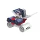 Set de joaca explorare spatiala Miukids Rover Set de joaca explorare spatiala Miukids Rover