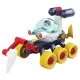 Set de joaca explorare spatiala Miukids Rover Set de joaca explorare spatiala Miukids Rover