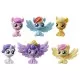 Set 6 figurine baby ponei My Little Pony Set 6 figurine baby ponei My Little Pony