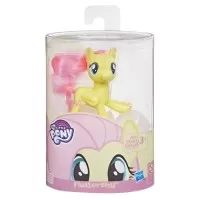 Figurina ponei Fluttershy My Little Pony