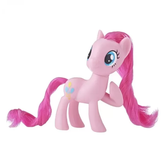 Figurina ponei Pinkie Pie My Little Pony Figurina ponei Pinkie Pie My Little Pony