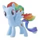 Figurina ponei Rainbow Dash My Little Pony