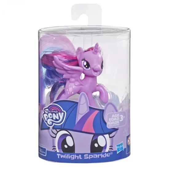 Figurina ponei Twilight Sparkle My Little Pony Figurina ponei Twilight Sparkle My Little Pony