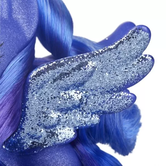 Figurina ponei stralucitor Printesa Luna Figurina ponei stralucitor Printesa Luna