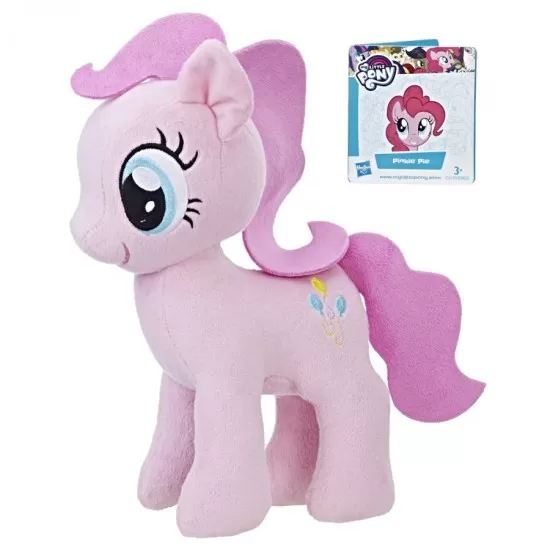 Plus Pinkie Pie My Little Pony 25 cm Plus Pinkie Pie My Little Pony 25 cm