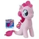 Plus Pinkie Pie cu codita de sirena 25 cm Plus Pinkie Pie cu codita de sirena 25 cm