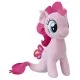 Plus Pinkie Pie cu codita de sirena 25 cm Plus Pinkie Pie cu codita de sirena 25 cm
