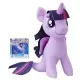 Plus Twilight Sparkle cu codita de sirena 25 cm Plus Twilight Sparkle cu codita de sirena 25 cm