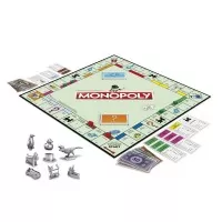 Joc de societate Monopoly clasic in limba romana