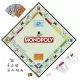 Joc de societate Monopoly Classic original Joc de societate Monopoly Classic original
