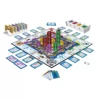 Joc Monopoly Constructorul