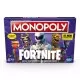 Joc de societate Monopoly Fortnite