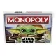Joc de societate Monopoly The Child Baby Yoda Joc de societate Monopoly The Child Baby Yoda