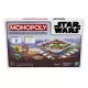 Joc de societate Monopoly The Child Baby Yoda Joc de societate Monopoly The Child Baby Yoda