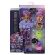 Papusa Monster High Creepover Party Clawdeen Papusa Monster High Creepover Party Clawdeen