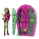 Set de joaca Monster High Gradina de la Miezul Noptii cu papusa Venus McFlytrap Set de joaca Monster High Gradina de la Miezul Noptii cu papusa Venus McFlytrap