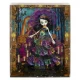 Papusa Monster High Howliday Skelita Calaveras Papusa Monster High Howliday Skelita Calaveras